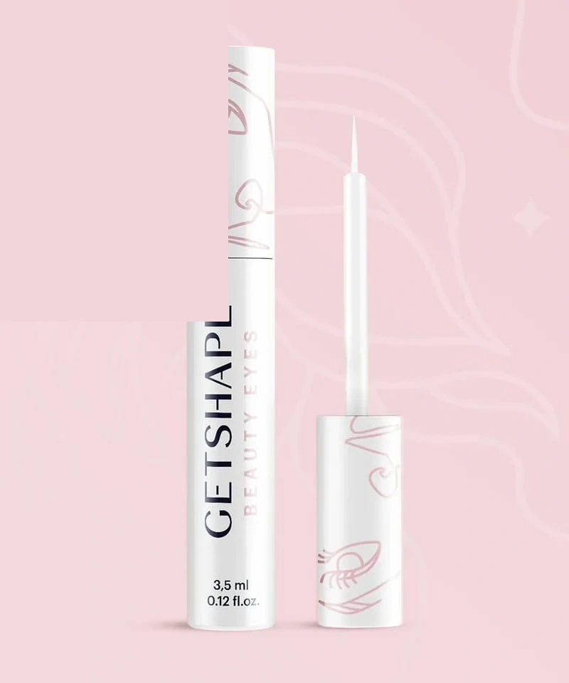 GetShape Beauty Eyes